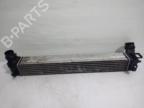 Intercooler RENAULT MEGANE III Hatchback (BZ0/1_, B3_) 1.2 TCe (BZ2B, BZ11) | BP31558179M30 - Image 4