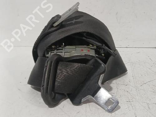 Front left seatbelt NISSAN QASHQAI I (J10, NJ10) 1.5 dCi | BP32489477I26
