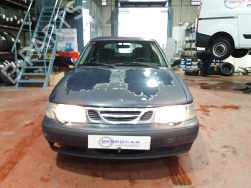 Intercooler SAAB 9-3 Cabriolet (YS3D) 2.0 Turbo | BP31570254M30 - Image 6