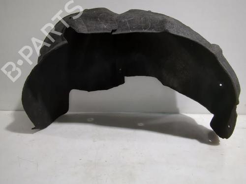 Hjulbue Hjulbue NISSAN QASHQAI II (J11, J11_) 1.3 DIG-T (140 hp) 31568336 31568336