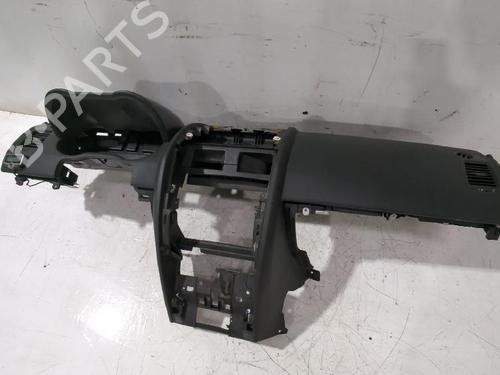 Used Dashboard RENAULT MEGANE II (BM0/1_, CM0/1_) 1.9 dCi (BM0G, CM0G) (120 hp) 32489086