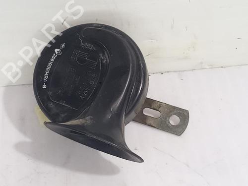 Horn RENAULT MEGANE IV Saloon 1.3 TCe 115 (LVN9) | BP31558180E13 