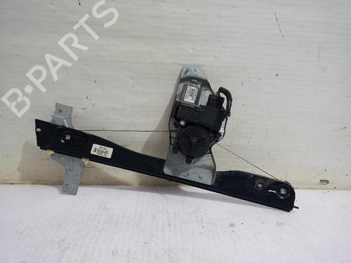 Front right window mechanism PEUGEOT 508 I (8D_) 2.0 HDi | BP31560763C23