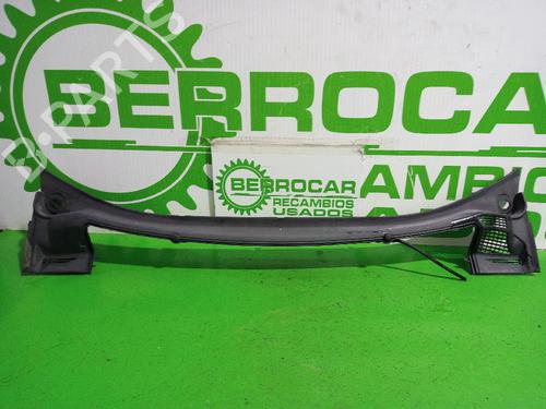 Used Scuttle panel Scuttle panel OPEL ZAFIRA A MPV (T98) 2.0 DI 16V (F75) (82 hp) 31552801 31552801