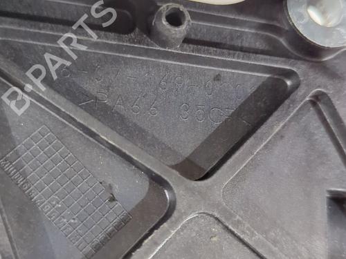 Used Gear lever Gear lever FORD KA (RU8) 1.3 TDCi (75 hp) 40610591 40610591