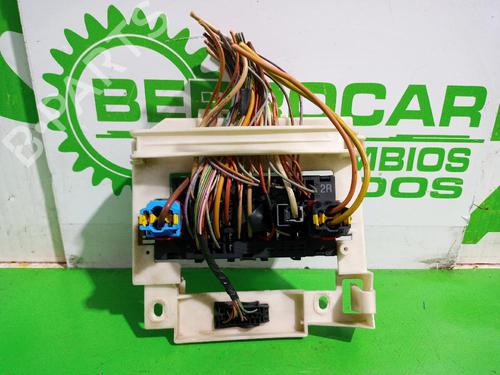 Fuse box CITROËN XSARA (N1) | BP31676496E1