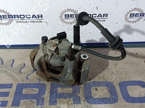Used Right front brake caliper Right front brake caliper ALFA ROMEO GIULIETTA (940_) 1.6 JTDM (940FXD1A) (105 hp) 31570046 31570046