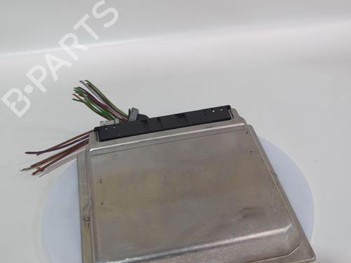 Engine control unit (ECU) MERCEDES-BENZ C-CLASS (W203) C 200 Kompressor (203.045) | BP39617394M57 - Image 4
