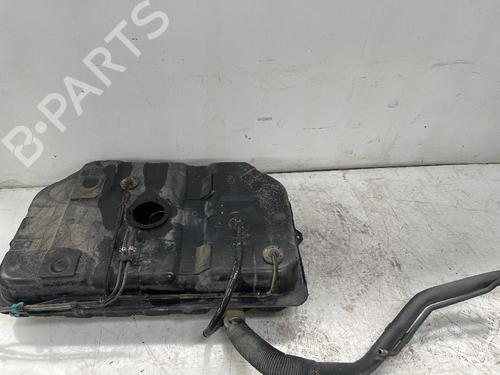 Used Fuel tank KIA CARNIVAL II (GQ) 2.9 CRDi (144 hp) 31561221