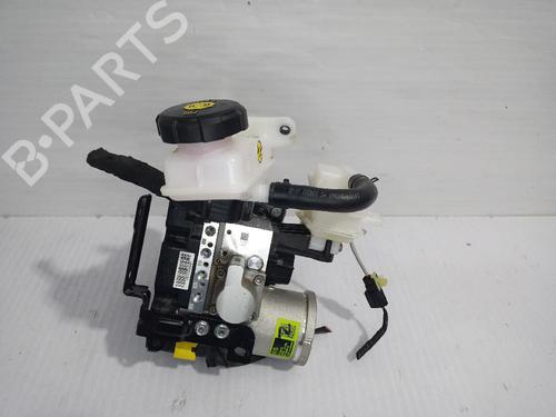 Used ABS pump KIA NIRO II (SG2) 1.6 GDi Hybrid (141 hp) 31556073