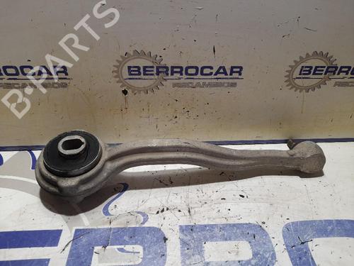 Used Left front suspension arm Left front suspension arm MERCEDES-BENZ C-CLASS (W203) C 220 CDI (203.006, 203.008) (143 hp) 31539473 31539473