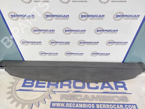 Used Rear parcel shelf Rear parcel shelf SEAT ALHAMBRA (7V8, 7V9) 2.0 TDI (140 hp) 31569343 31569343