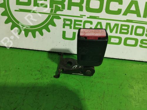 Engache cinturón RENAULT MEGANE II Coupé-Cabriolet (EM0/1_) 1.9 dCi (120 hp) 31544261