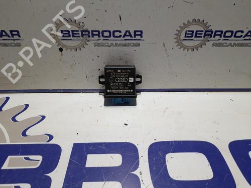 Used Lights ECU Lights ECU SEAT EXEO (3R2) 2.0 TDI (143 hp) 31539151 31539151