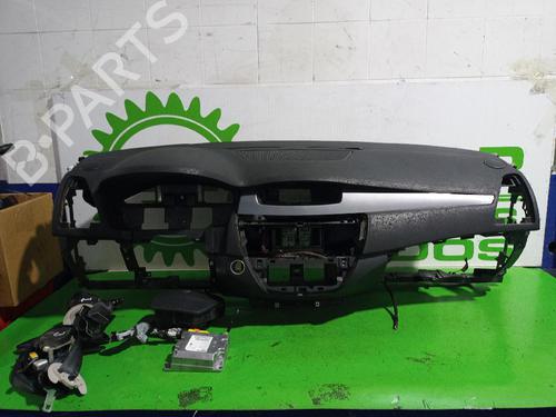 Used Airbag Kit RENAULT LAGUNA III Grandtour (KT0/1) 3.0 dCi (KT03, KT13) (235 hp) 31552600
