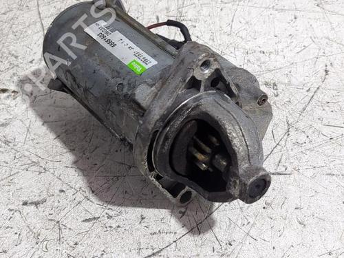 Starter OPEL CORSA C (X01) 1.3 CDTI (F08, F68) | BP36069594M8 - Image 6
