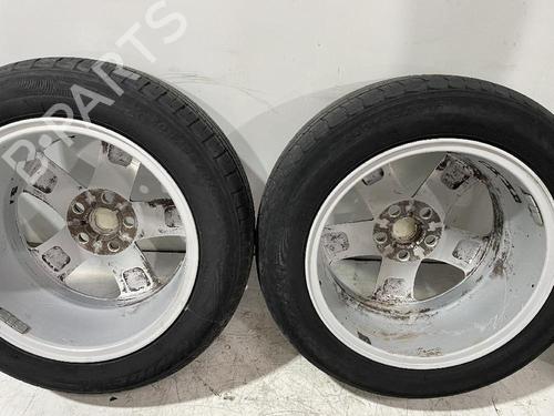 Fælk FORD FOCUS C-MAX (DM2) 1.6 TDCi | BP31560268C45