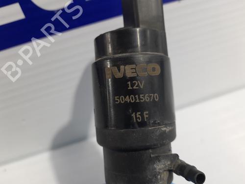 Washer pump IVECO DAILY VI Van | BP38860962E24 - Image 3