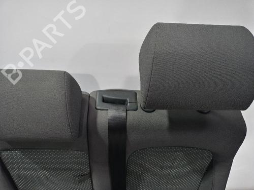 Rear seat SEAT ALTEA XL (5P5, 5P8) 1.9 TDI 4x4 | BP31557046C17 