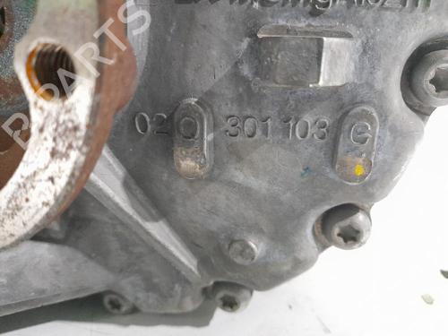 Gearbox VW PASSAT B6 (3C2)  | BP31674069M3  - Image 6