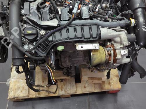 Engine OPEL GRANDLAND X Van 1.2 (75) | BP32437136M1  - Image 6