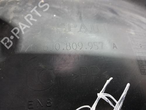 Wheel arch SEAT IBIZA IV (6J5, 6P1) 1.2 | BP31553581C56