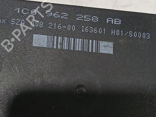 Electronic module SEAT AROSA (6H1) 1.4 TDI | BP32466277M83