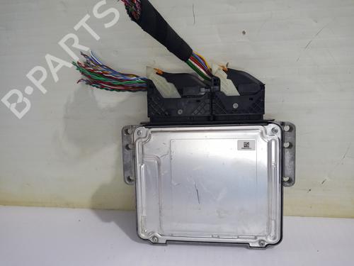 Engine control unit (ECU) JEEP AVENGER (J2) | BP39105351M57 - Image 2