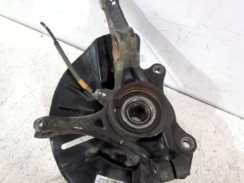 Left front steering knuckle KIA STONIC (YB) 1.0 T-GDi | BP31567484M25