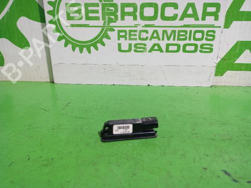 Licence plate light VW GOLF VI (5K1) 1.6 TDI | BP31553752I40 