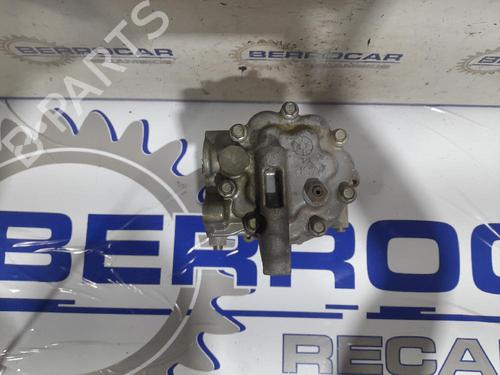 AC compressor CITROËN JUMPER II Bus 2.2 HDi 130 | BP31540670M34  - Image 5