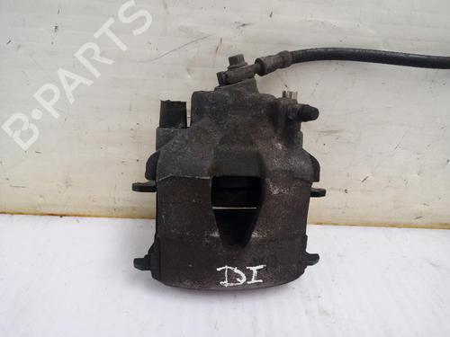 Used Left front brake caliper Left front brake caliper SKODA YETI (5L) 1.2 TSI (105 hp) 31560766 31560766