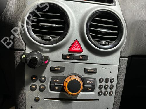 Fuse box OPEL CORSA D (S07) 1.3 CDTI (L08, L68) | BP32463501E1 - Image 15