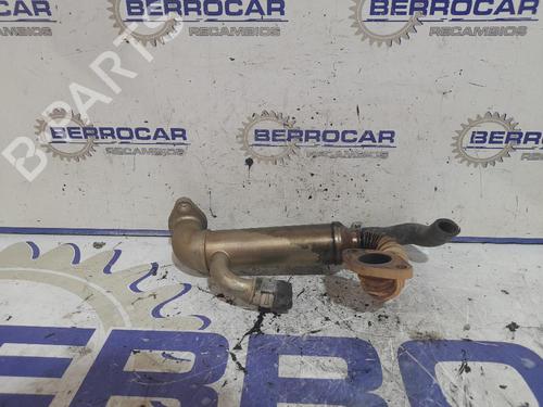 Used Egr Egr VW POLO IV (9N_, 9A_) 1.4 TDI (70 hp) 31540664 31540664