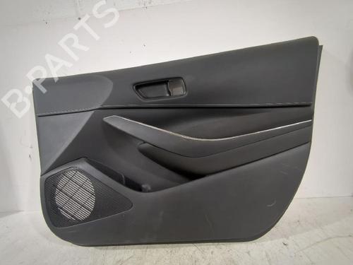 Used Front right panel TOYOTA COROLLA Hatchback (_E21_, _EA1_, _EH1_) 1.8 VVTi Hybrid (ZWE219) (140 hp) 31567706