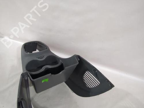 Middle console CITROËN C1 (PM_, PN_) 1.4 HDi | BP33746907I22 - Image 4