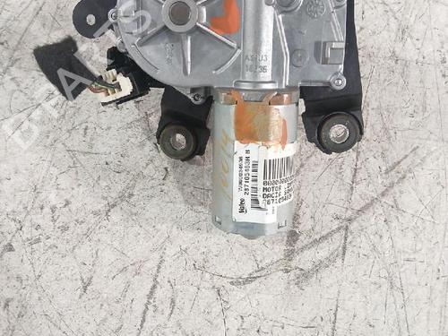 Rear wiper motor DACIA SANDERO II 1.5 dCi | BP31566492M102 - Image 2
