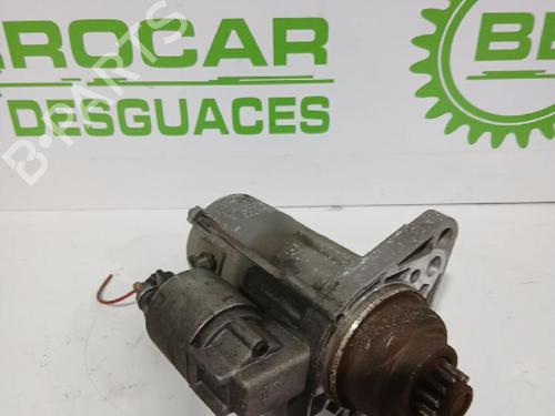 Starter SEAT IBIZA III (6L1) 1.4 TDI | BP32463041M8 - Image 4