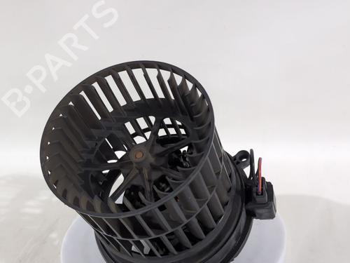 Varmeblæser Varmeblæser FORD FUSION (JU_) 1.6 (100 hp) 39744060 39744060