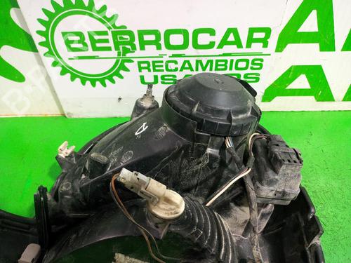 Right headlight RENAULT KANGOO (KC0/1_) | BP31676220C29 - Image 4