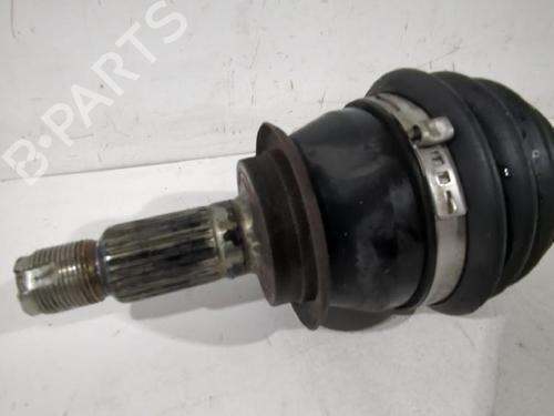 Left front driveshaft MINI MINI (R50, R53) One | BP31568424M38 - Image 4