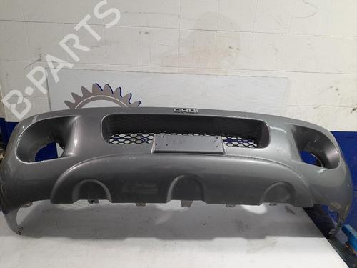 Used Front bumper HYUNDAI SANTA FÉ I (SM) 2.0 CRDi (113 hp) 31542093