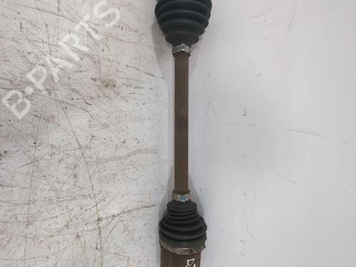 Used Left front driveshaft FORD KA+ III (UK, FK) 1.2 (70 hp) 31565639