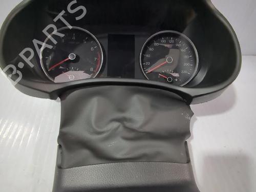 Instrument cluster KIA STONIC (YB) 1.0 T-GDi | BP31567951C47 - Image 2