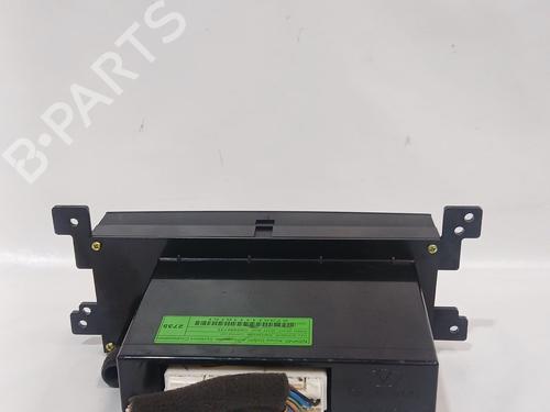 Climate control CHEVROLET CAPTIVA (C100, C140) 2.2 D | BP38867843I5 - Image 3