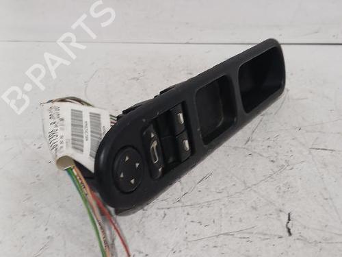 Left front window switch PEUGEOT 307 (3A/C) 1.4 16V | BP32465864I27