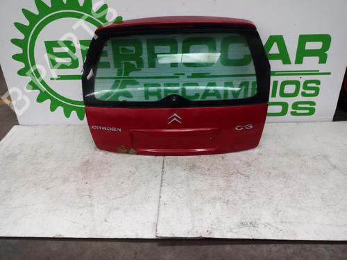Used Tailgate Tailgate 31675567 31675567