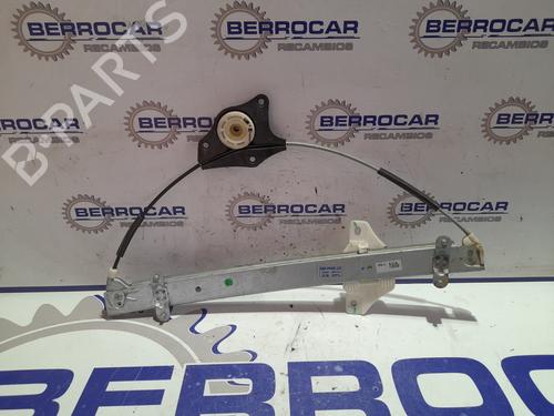 Used Front left window mechanism Front left window mechanism 38859998 38859998