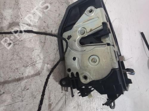 Front left lock BMW 1 (E87) 120 d | BP31565459C98  - Image 5