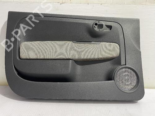Used Front left panel FIAT 500 (312_) 1.0 Mild Hybrid (312.AYD1B) (69 hp) 31560551